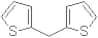 2-(2-Thiophenylmethyl)thiophene
