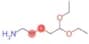2-(2,2-diethoxyethoxy)ethanaMine