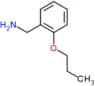 2-Propoxybenzenemethanamine