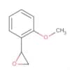 Oxirane, (2-methoxyphenyl)-