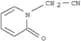 1(2H)-Pyridineacetonitrile,2-oxo-