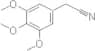 (3,4,5-Trimethoxyphenyl)acetonitrile