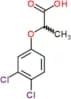 2-(3,4-dichlorophenoxy)propanoic acid