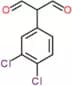 (3,4-dichlorophenyl)propanedial