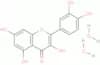 Quercetin dihydrate