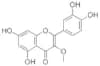 3-O-Methylquercetin