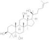 Protopanaxatriol