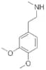 N-Methylhomoveratrylamine