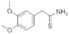 3,4-DIMETHOXYPHENYL-THIOACETAMIDE