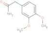 2-(3,4-Dimethoxyphenyl)acetamide