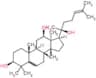 (20S)-Protopanaxadiol