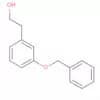 Benzeneethanol, 3-(phenylmethoxy)-