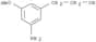 Benzeneethanol,3-amino-5-methoxy-
