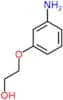 2-(3-aminophenoxy)ethanol