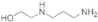N-(2-Hydroxyethyl)-1,3-propanediamine