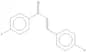 trans-4,4'-difluorochalcone