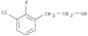 3-Chloro-2-fluorobenzeneethanol