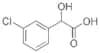 3-Chloromandelic acid