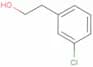 2-(3-Chlorophenyl)ethanol