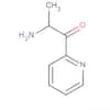 1-Propanone, 2-amino-1-(2-pyridinyl)-