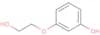 3-(2-Hydroxyethoxy)phenol
