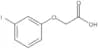 2-(3-Iodophenoxy)acetic acid