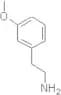 3-Methoxyphenethylamine