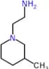 2-(3-methylpiperidin-1-yl)ethanamine