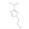 1H-1,2,4-Triazole-1-ethanol, 3-nitro-
