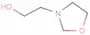 3-Oxazolidineethanol