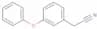 (3-Phenoxyphenyl)acetonitrile