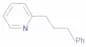 2-(3-Phenylpropyl)pyridine