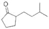 2-Isoamylcyclopentanone