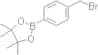 (4-Bromomethylphenyl)boronic acid