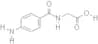 p-Aminohippuric acid