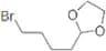 Bromobutyldioxolane