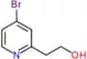 2-(4-bromopyridin-2-yl)ethanol