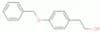 4-(Phenylmethoxy)benzeneethanol