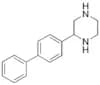 2-BIPHENYL-4-YL-PIPERAZINE
