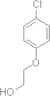 2-(4-Chlorophenoxy)ethanol