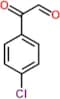 (4-chlorophenyl)(oxo)acetic acid