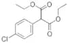 DIETHYL 4-CHLOROPHENYL MALONATE