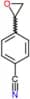 4-(oxiran-2-yl)benzonitrile