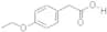 4-Ethoxybenzeneacetic acid
