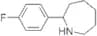 2-(4-FLUORO-PHENYL)-AZEPANE