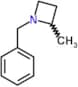 2-Methyl-1-(phenylmethyl)azetidine