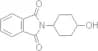 4 (phthalimide) Cyclohexanol