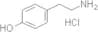 Tyramine hydrochloride