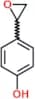 4-(oxiran-2-yl)phenol