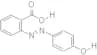 2-(4′-Hydroxyphenylazo)benzoic acid
